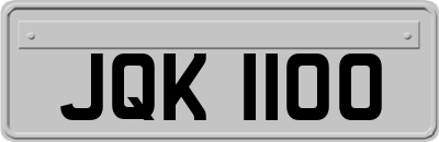 JQK1100