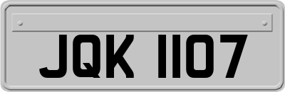 JQK1107