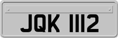 JQK1112