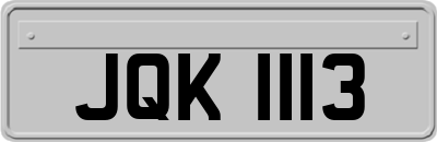 JQK1113