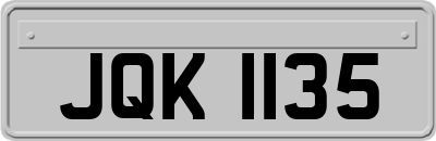 JQK1135