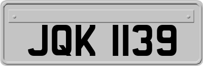 JQK1139