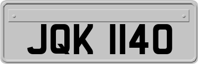 JQK1140