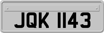 JQK1143