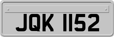 JQK1152