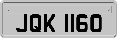 JQK1160