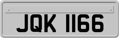 JQK1166