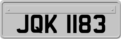 JQK1183