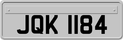JQK1184