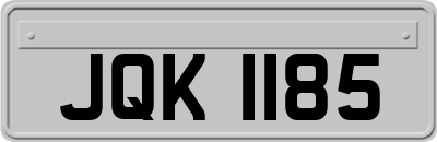 JQK1185