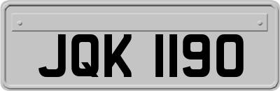JQK1190