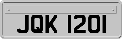 JQK1201