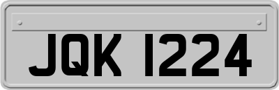 JQK1224