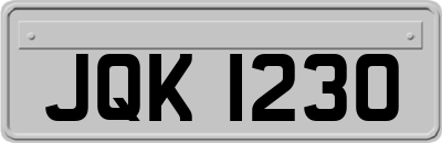 JQK1230