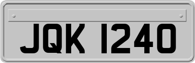 JQK1240