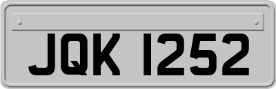JQK1252