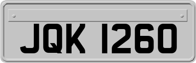 JQK1260