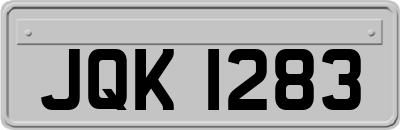 JQK1283