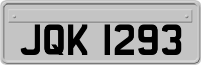 JQK1293