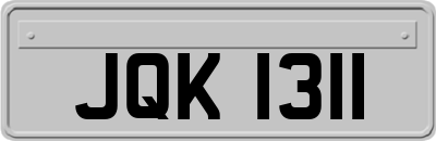 JQK1311
