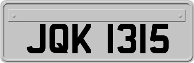 JQK1315