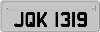 JQK1319