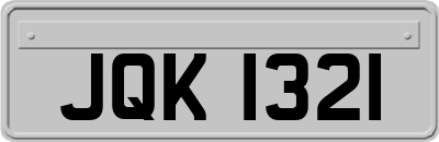 JQK1321