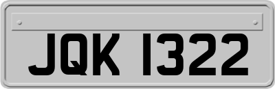 JQK1322