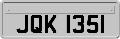 JQK1351