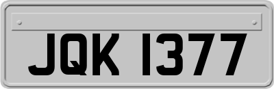 JQK1377