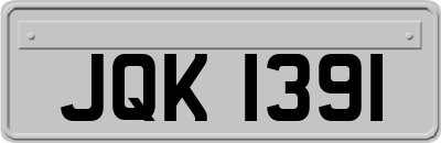 JQK1391