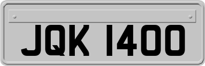 JQK1400