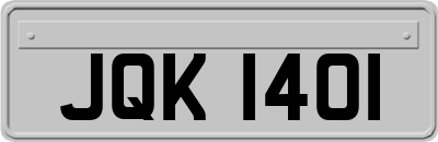 JQK1401