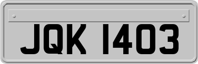 JQK1403