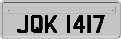 JQK1417