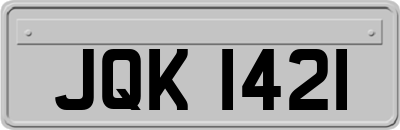 JQK1421