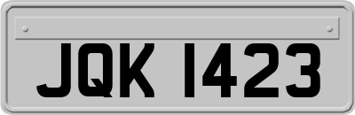 JQK1423
