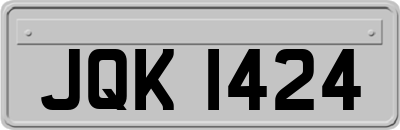 JQK1424