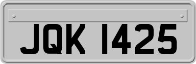 JQK1425