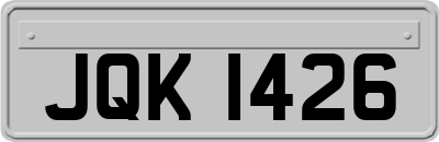 JQK1426