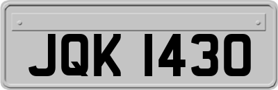 JQK1430