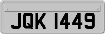 JQK1449