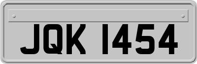 JQK1454