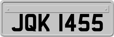 JQK1455