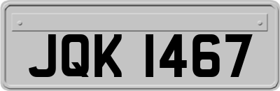 JQK1467