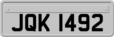 JQK1492