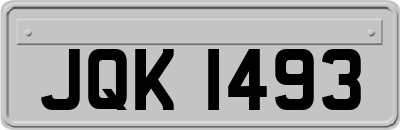 JQK1493