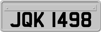 JQK1498