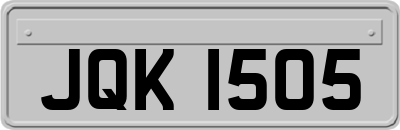 JQK1505