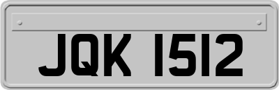 JQK1512